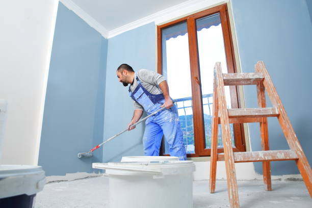 Reliable San Angelo, TX Painting & Drywall Installation Solutions